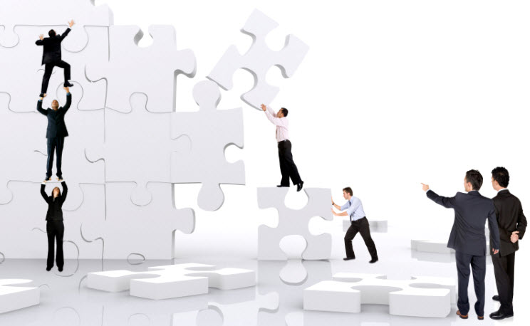 IT and Network solution