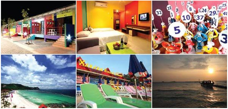 xanadu resort